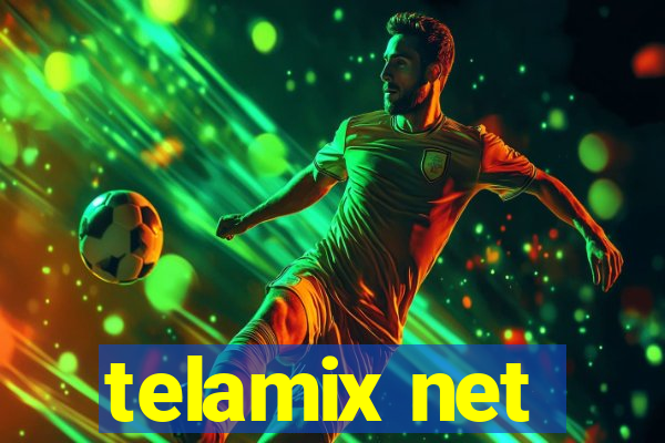 telamix net